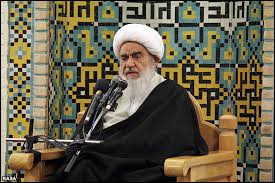المرجع مظاهري: الانفاق في سبيل الله يجلب الحياة الطيبة للانسان